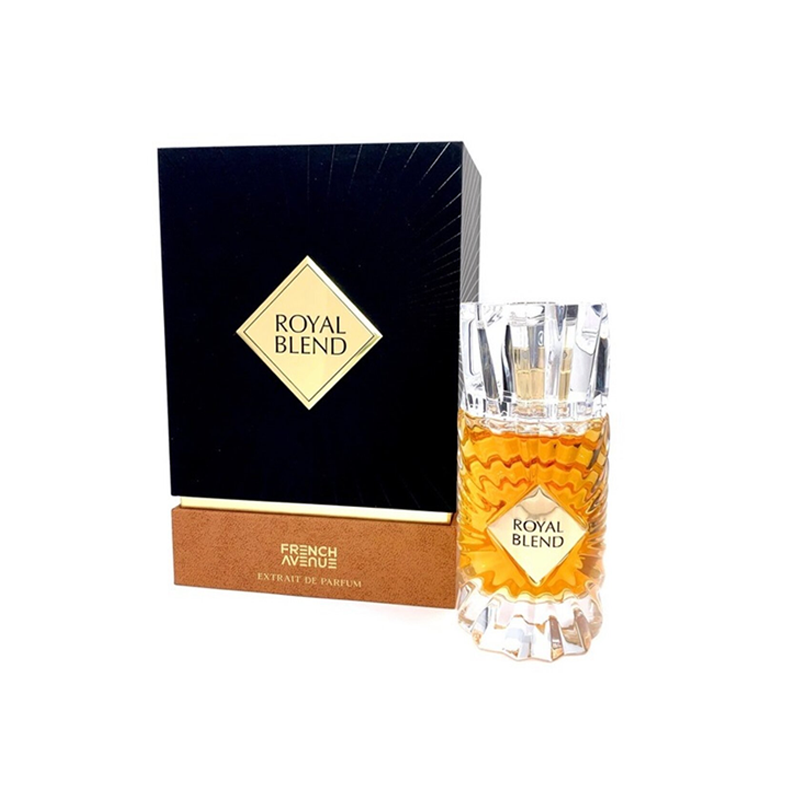 FRENCH AVENUE Royal Blend 100ML Extrait De Parfum - Unisex