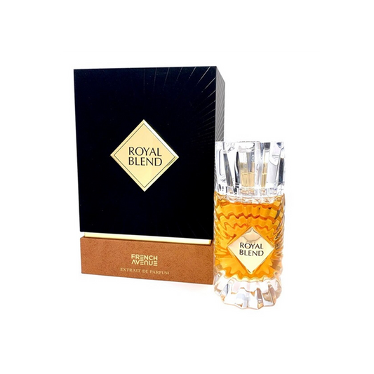 FRENCH AVENUE Royal Blend 100ML Extrait De Parfum - Unisex