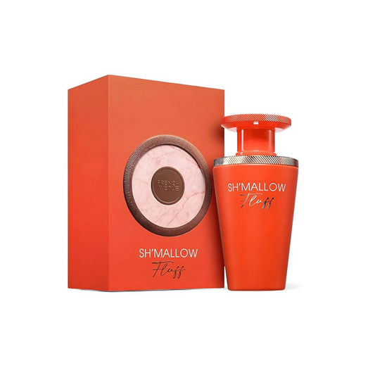 FRENCH AVENUE SH'MALLOW Fluff 100ML EDP - Unisex
