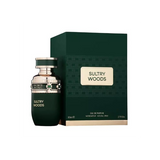 FRENCH AVENUE Sultry Woods 80ML EDP - Unisex
