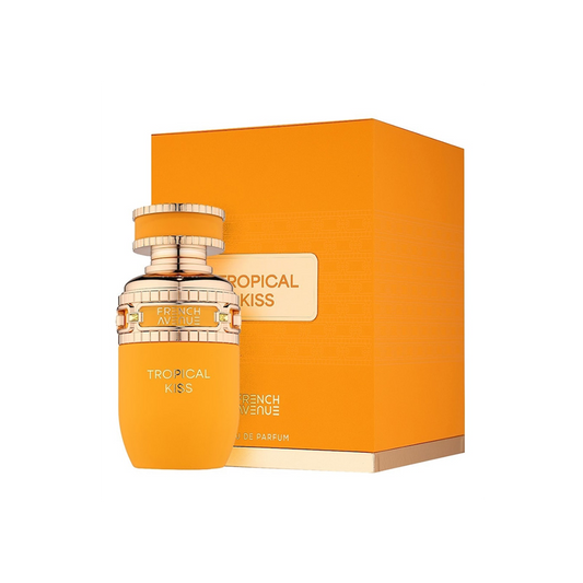 FRENCH AVENUE Tropical Kiss 80ML EDP - Women