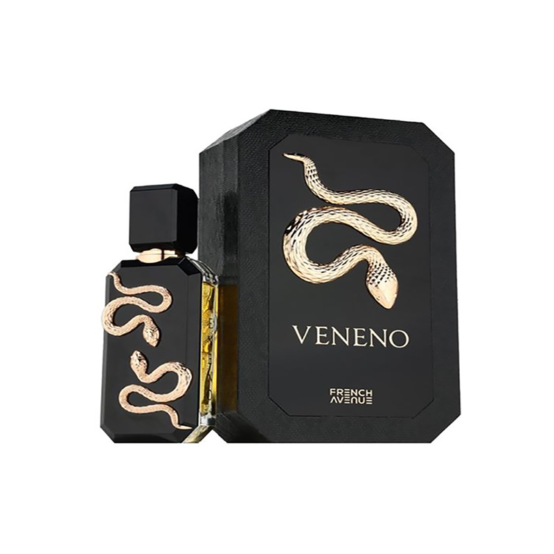 FRENCH AVENUE Veneno 100ML EDP - Unisex