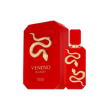 FRENCH AVENUE  Veneno Scarlet 100ML EDP - Unisex