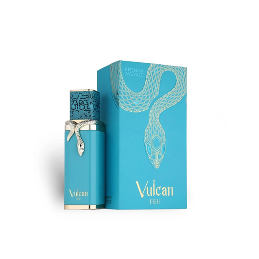 FRENCH AVENUE Vulcan Feu 100ML EDP - Unisex