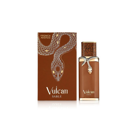 FRENCH AVENUE Vulcan Sable 100ML EDP - Unisex