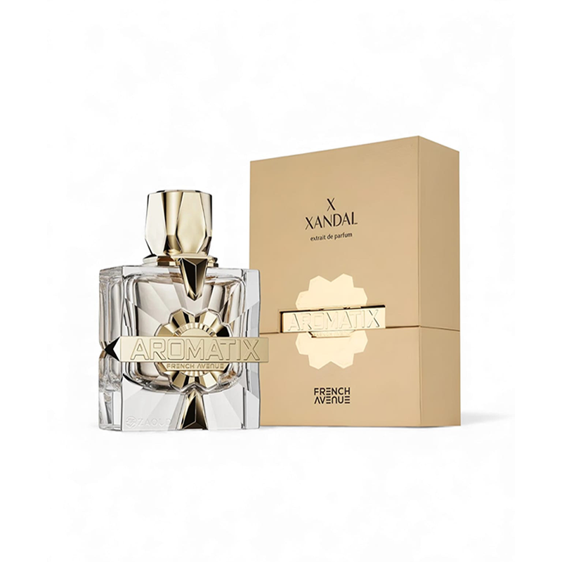FRENCH AVENUE Aromatix X Xandal 100ML EDP - Unisex