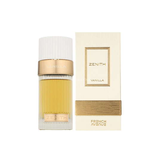 FRENCH AVENUE Zenith Vanilla 100ML EDP - Unisex