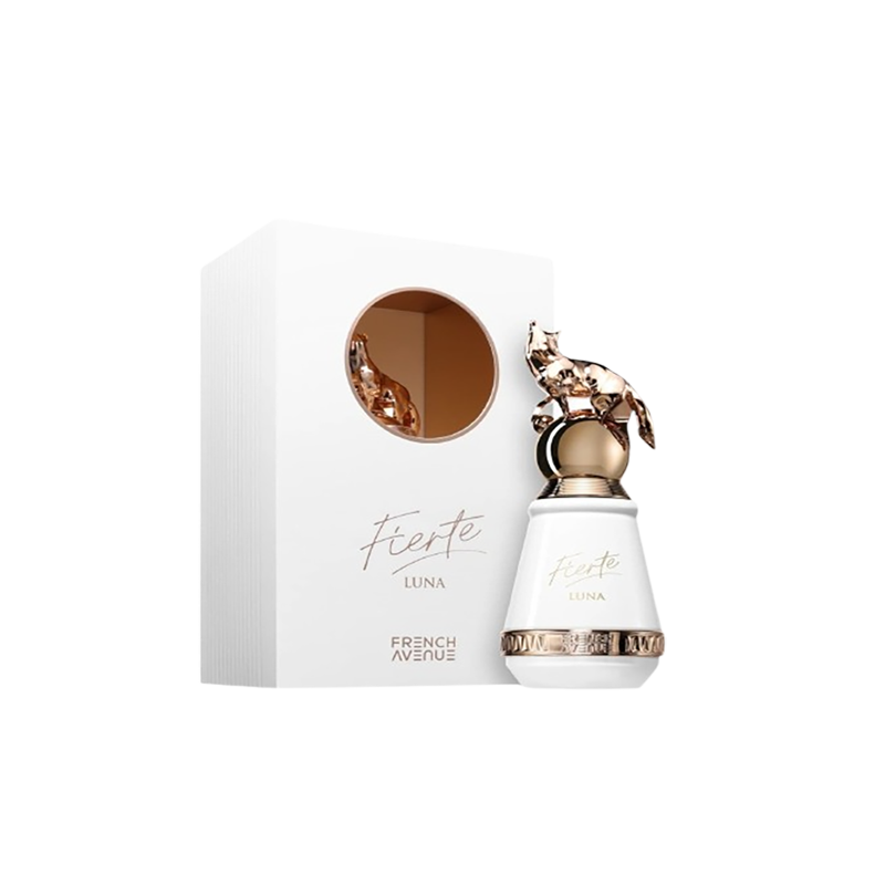 FRENCH AVENUE Fierté Luna 100ML EDP - Unisex