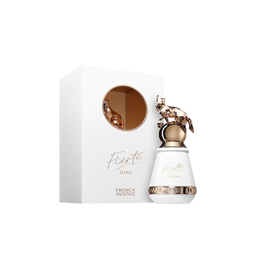 FRENCH AVENUE Fierté Luna 100ML EDP - Unisex