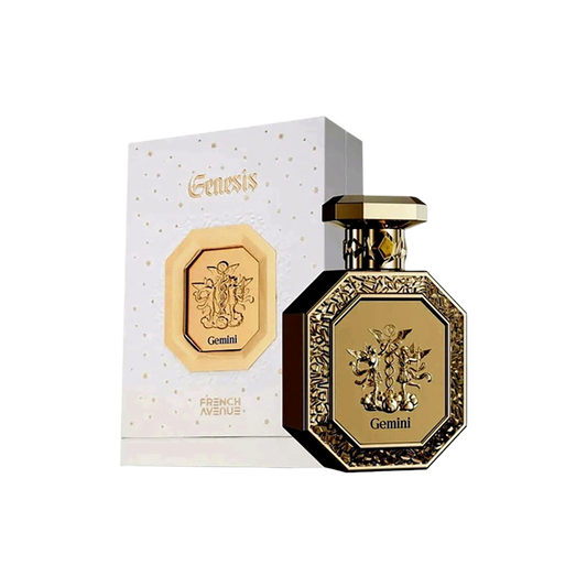 FRENCH AVENUE Genesis Gemini 90ML EDP - Unisex