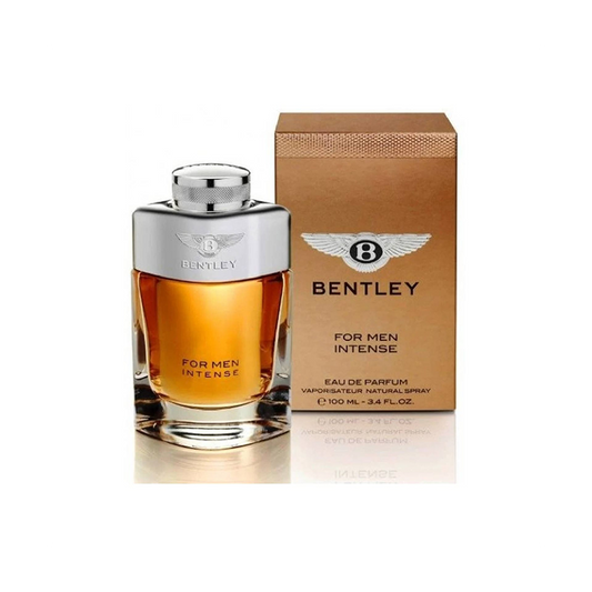 BENTLEY For Men Intense 100ML EDP