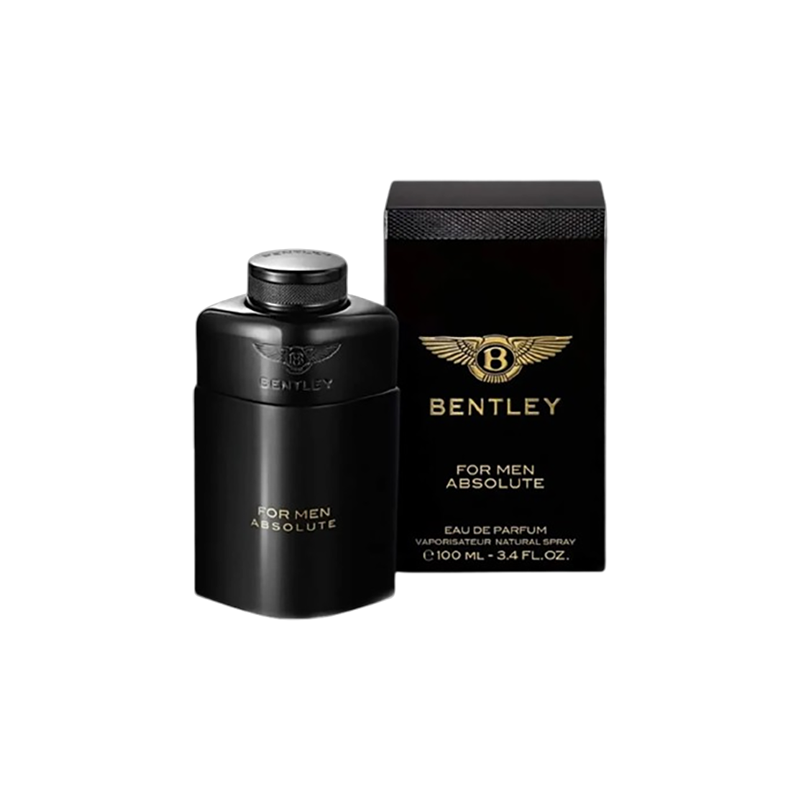BENTLEY For Men Absolute 100ML EDP