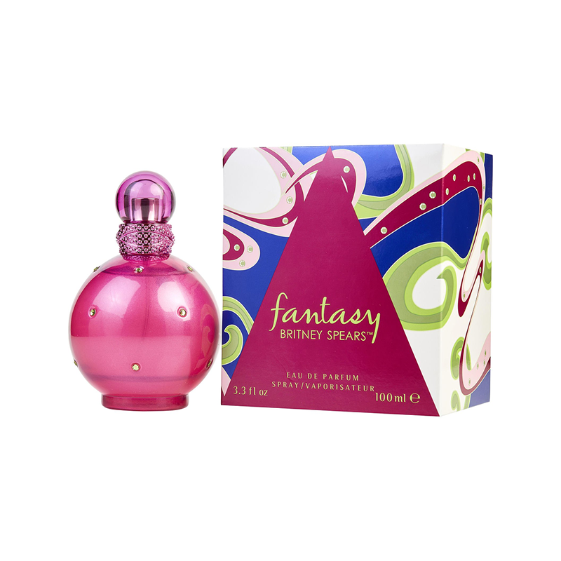 BRITNEY SPEARS Fantasy 100ML EDP - Women