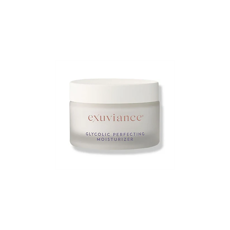 EXUVIANCE Glycolic Perfecting Moisturizer - 45G.