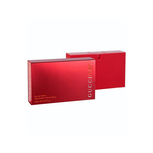 GUCCI Rush 75ML EDT - Women