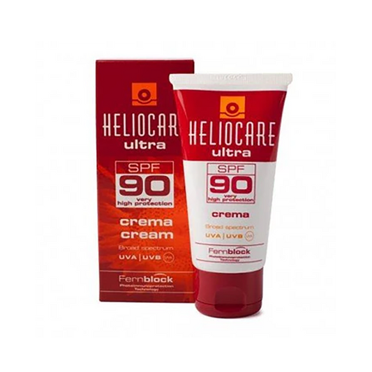 HELIOCARE Ultra 90 Cream SPF50+  - 50ML