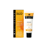 HELIOCARE 360° Mineral Fluid SPF50+  - 50ML