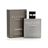 CHANEL Allure Homme Sport Eau Extrême 100ML - Men