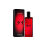 DAVIDOFF Hot Water 110ML EDT - Men
