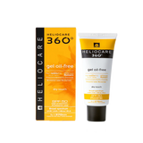 HELIOCARE 360° Gel Oil-Free SPF50+ Dry Touch - 50ML