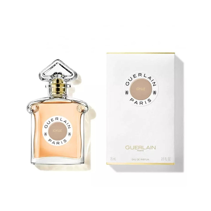 GUERLAIN  Idylle 75ML EDP - Women