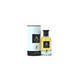 ALHAMBRA Jean Lowe Fraîche 100ML EDP By Maison Alhambra - Men
