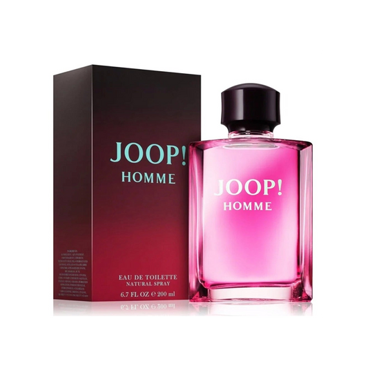 JOOP! Homme 200ML EDT –  Men