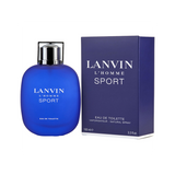 LANVIN L’Homme Sport 100ML EDT - Men