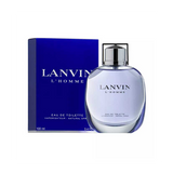 LANVIN L’Homme 100ML EDT - Men