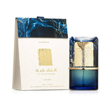 LATTAFA Al Nashama Caprice 100ML EDP - Unisex