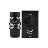 LATTAFA Asad Elixir 100ML EDP - Men