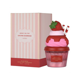 LATTAFA Berry On Top – Give Me Gourmand 75ML EDP - Women