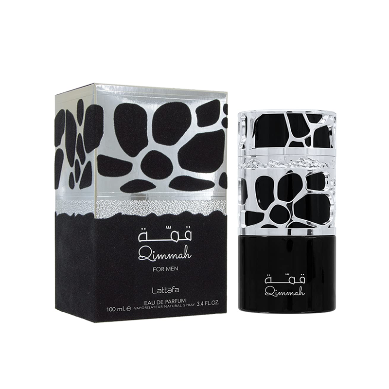 LATTAFA Qimmah 100ml EDP - Men