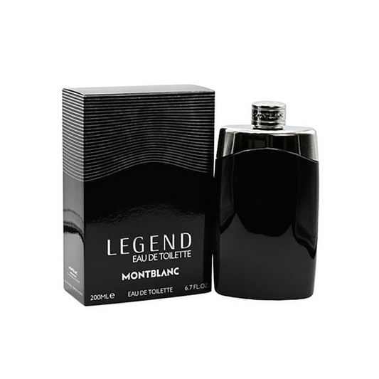 MONT BLANC Legend 200ML EDT - Men