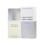 ISSEY MIYAKE L'Eau d'Issey 125ML EDT - Men