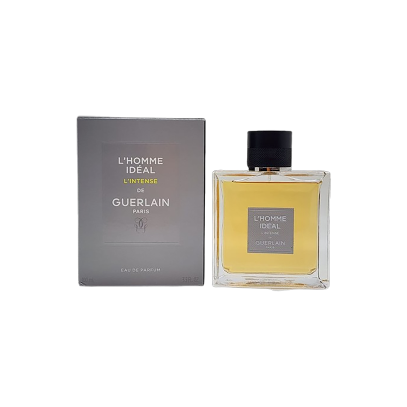 GUERLAIN L’Homme Idéal Intense 100ML EDP - Men