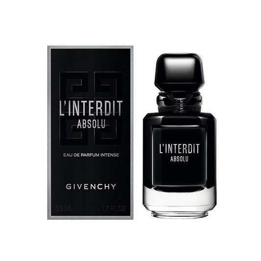 GIVENCHY L'Interdit Absolu 80ML EDP - Women