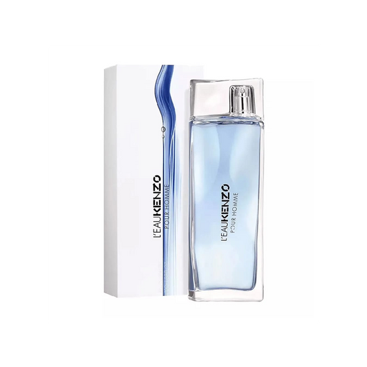 KENZO L'Eau pour Homme 100ML EDT - Men