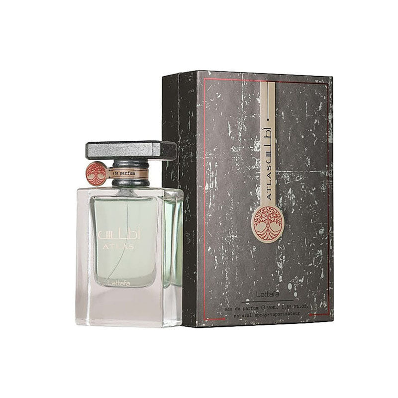 LATTAFA Atlas EDP 55ML - Unisex
