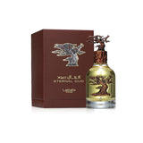 LATTAFA Eternal Oud EDP 100ML- Unisex