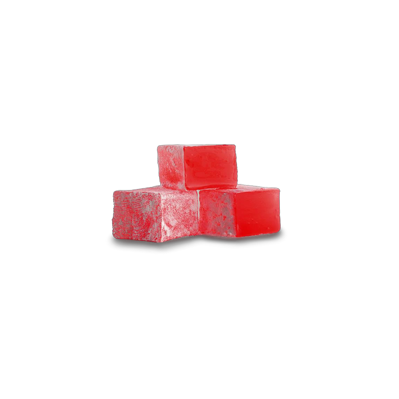 TURKISH LOKUM - ASSORTED FLAVORS