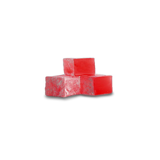 TURKISH LOKUM - ASSORTED FLAVORS