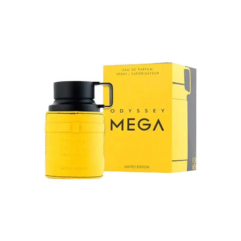 ARMAF Odyssey Mega Men EDP - 100ML