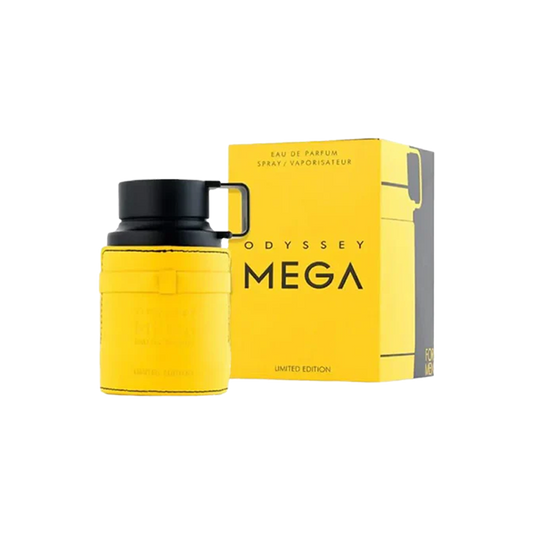 ARMAF Odyssey Mega Men EDP - 100ML