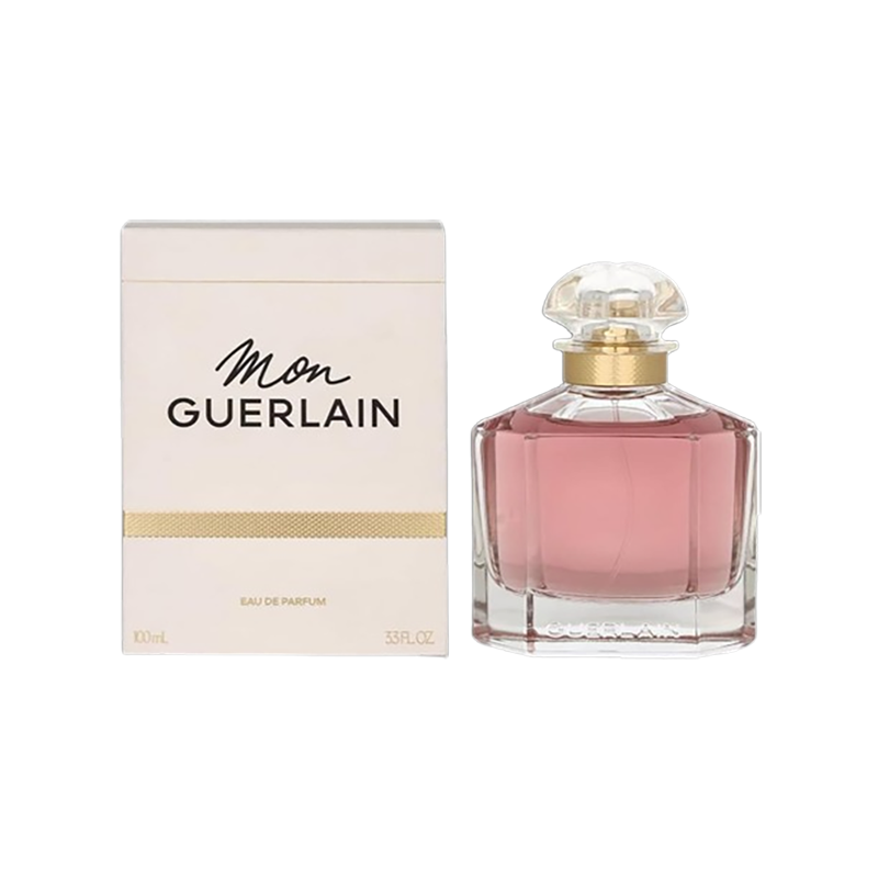 GUERLAIN Mon Guerlain 100ML EDP - Women