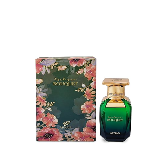 AFNAN Mystique Bouquet 80ML EDP - Women