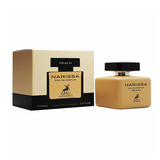 ALHAMBRA Narissa Peach 100ML EDP By Maison Alhambra - Women