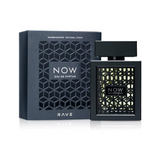 LATTAFA Rave Now 100ML EDP - Men