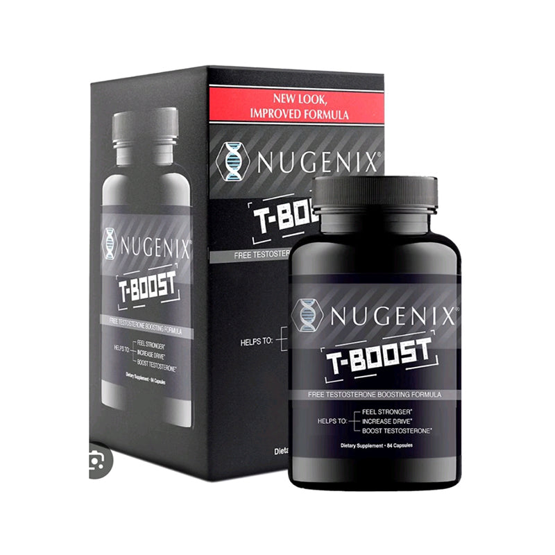 Nugenix® Testosterone Booster 90 CAPS