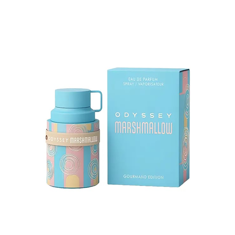 ARMAF Odyssey Marshmallow 100ML EDP - Women - Gourmand Collection